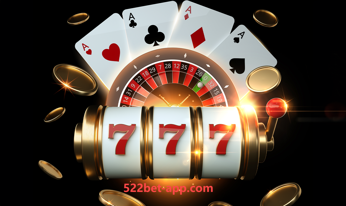 522BET COM: Viva o Esporte com Nossas Apostas Online!