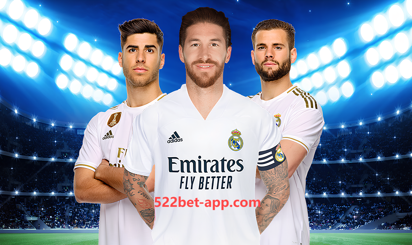 522BET COM: Jogue com Segurança na Plataforma Oficial!